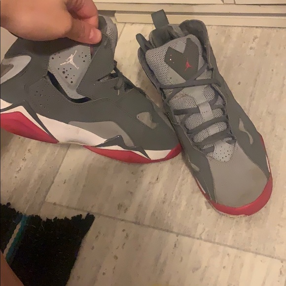 Shoes - Picture 2 of 3